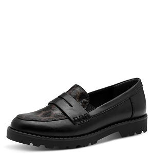 TAMARIS 24312-41-TROTTEURS<br>Noir