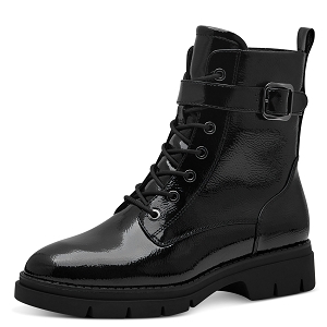 TAMARIS 25289-41-BOTTES<br>Noir