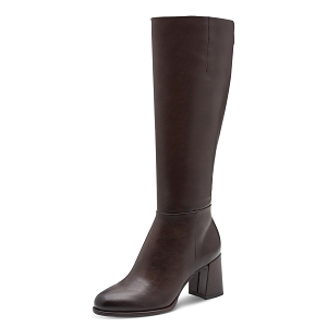 TAMARIS 25515-41-BOTTES<br>Marron