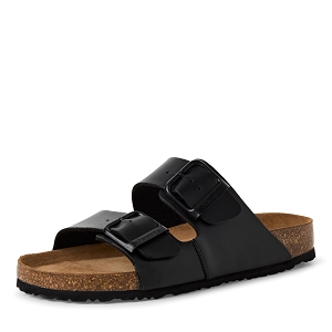 TAMARIS 27503-42-MULES<br>Noir