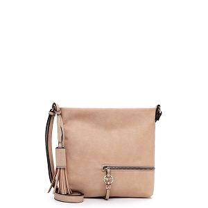 TAMARIS MARO NELE CROSSOVER BAG<br>Rose