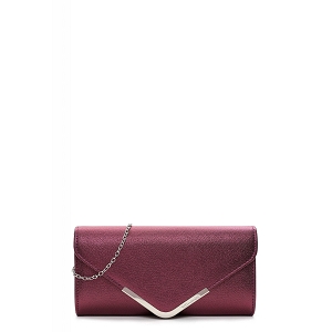 TAMARIS MARO AMALIA EVENING BAG<br>Rouge