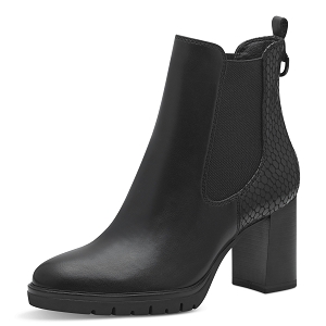 TAMARIS 25351-41-BOTTES<br>Noir