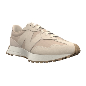 NEW BALANCE 327<br>Beige