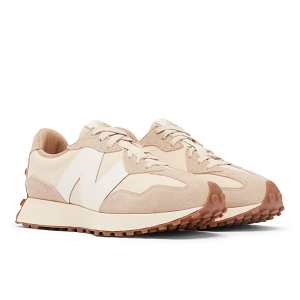 NEW BALANCE 327<br>Beige