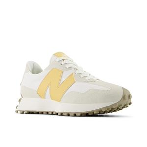 NEW BALANCE 327<br>Jaune