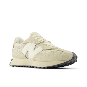 NEW BALANCE 327<br>Beige