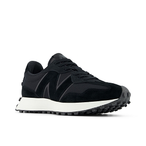 NEW BALANCE 327<br>Noir