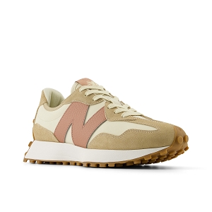 NEW BALANCE 327<br>Beige