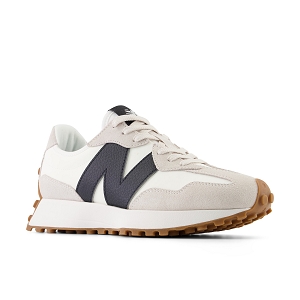 NEW BALANCE 327<br>Noir