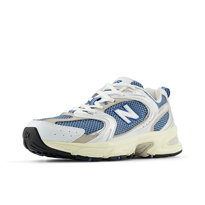 NEW BALANCE 530<br>Bleu