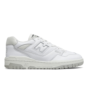 NEW BALANCE 550<br>Blanc