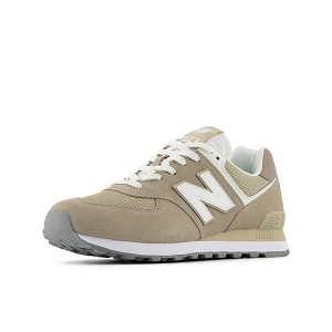 NEW BALANCE 574<br>Beige