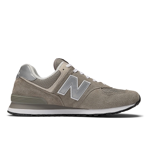 NEW BALANCE 574<br>Gris