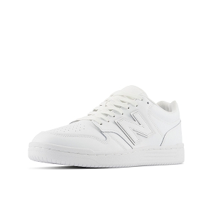 NEW BALANCE 480<br>Blanc