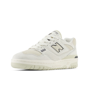 NEW BALANCE 550<br>Beige