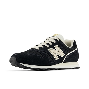 NEW BALANCE 373<br>Noir