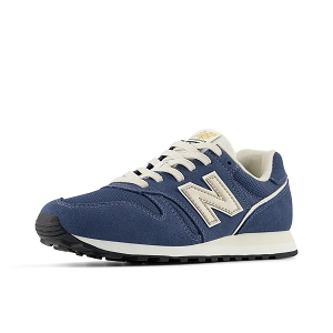 NEW BALANCE 373<br>Bleu