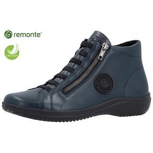 REMONTE D1E70<br>Bleu