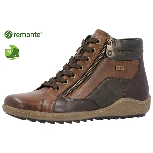 REMONTE R1458<br>Marron