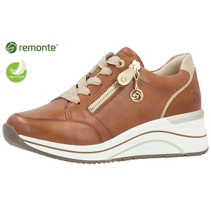 REMONTE D0T03<br>Marron