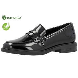 REMONTE D1U01<br>Noir