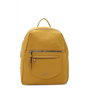 TAMARIS MARO ANGELA CITY BACKPACK MEDIUM<br>Jaune