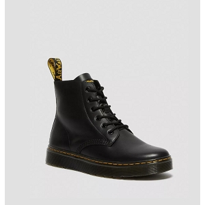 DR MARTENS THURSTON CHUKKA<br>Noir