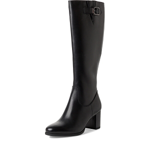 TAMARIS 25547-43-BOTTES<br>Noir