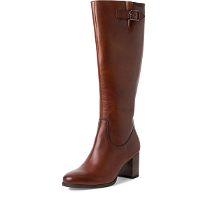 TAMARIS 25547-43-BOTTES<br>Marron