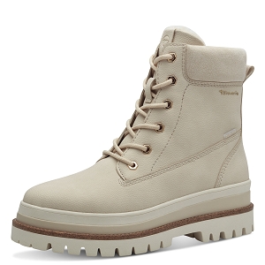 TAMARIS 26231-43-BOTTES<br>Beige