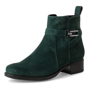 TAMARIS 25031-43-BOTTES<br>Vert