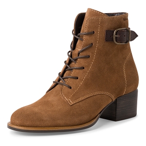  25104-43-BOTTES<br>Marron