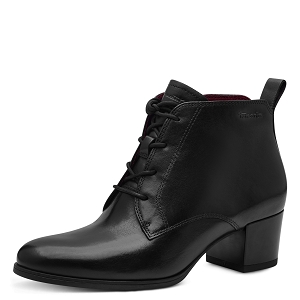  25131-43-BOTTES<br>Noir