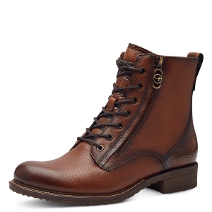 TAMARIS 25211-43-BOTTES<br>Marron