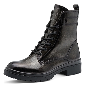 TAMARIS 25236-43-BOTTES<br>Gris