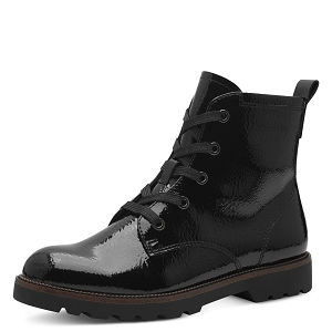 TAMARIS 25261-43-BOTTES<br>Noir