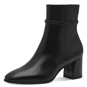  25336-43-BOTTES<br>Noir