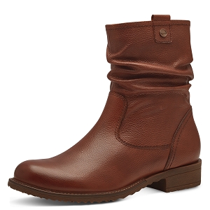 TAMARIS 25414-43-BOTTES<br>Marron