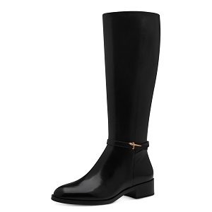 TAMARIS 25529-43-BOTTES<br>Noir