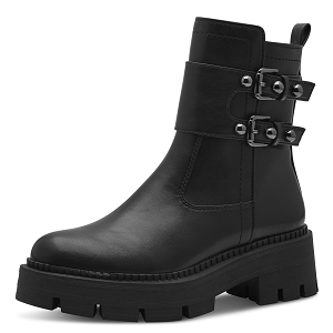 TAMARIS 25325-43-BOTTES<br>Noir