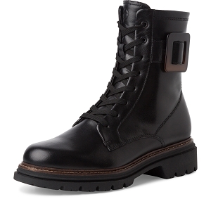 TAMARIS 25221-43-BOTTES<br>Noir