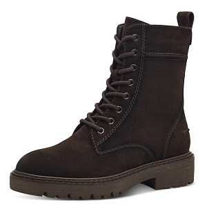 TAMARIS 25223-43-BOTTES<br>Marron