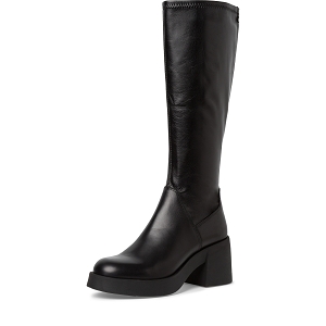  25616-41-BOTTES<br>Noir