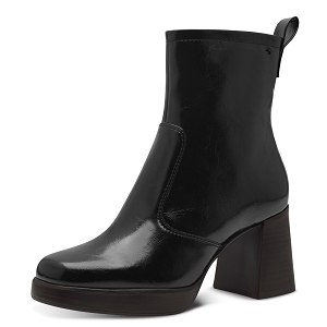 TAMARIS 25361-43-BOTTES<br>Noir