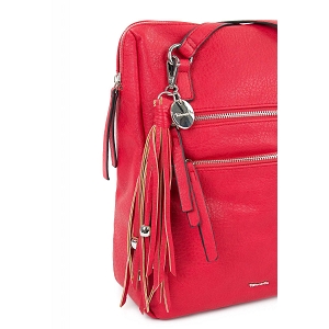 TAMARIS MARO TAS ADELE<br>Rouge