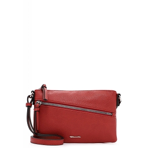 TAMARIS MARO TAS ALESSIA<br>Rouge