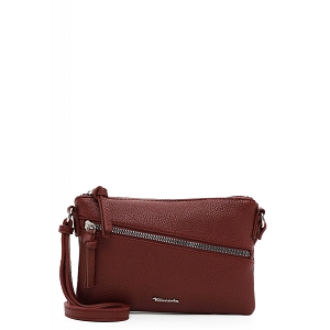 TAMARIS MARO TAS ALESSIA<br>Rouge