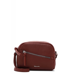 TAMARIS MARO TAS ALESSIA<br>Rouge