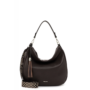 TAMARIS MARO TAS CARISSA<br>Marron